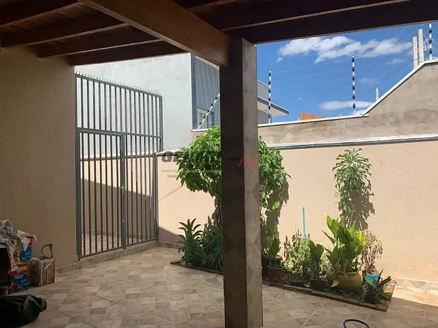 Casa com 150m² 2 quartos e 2 banheiros, à venda, no bairro Residencial Nova Veneza em Indaiatuba