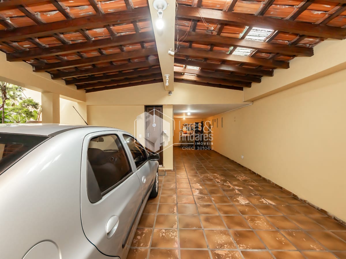 Casa, 3 quartos, 257 m² - Foto 42