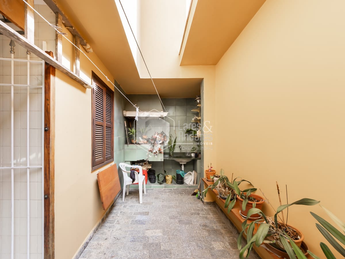 Casa, 3 quartos, 257 m² - Foto 39