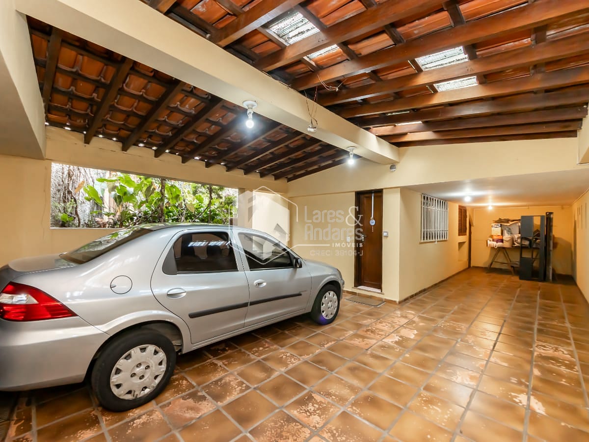 Casa, 3 quartos, 257 m² - Foto 33