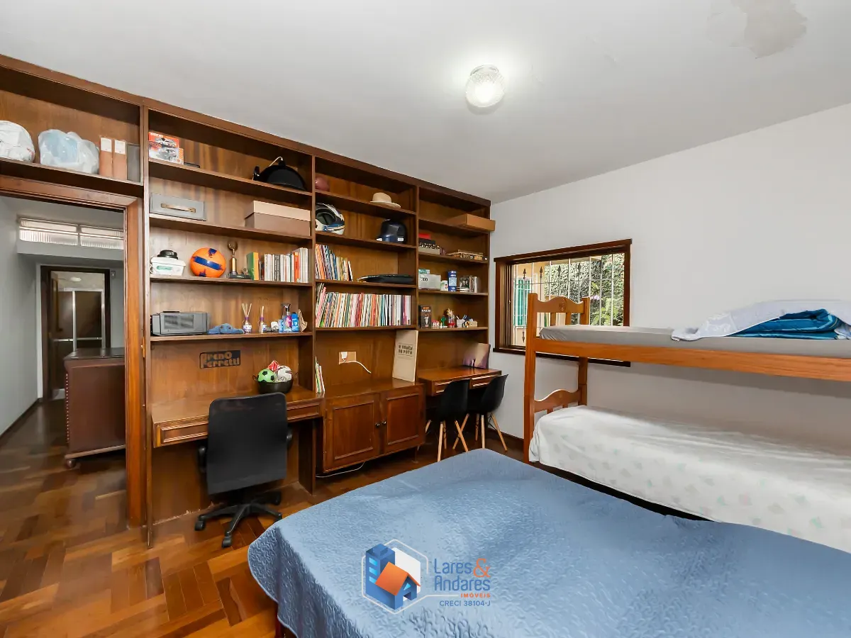 Casa, 3 quartos, 257 m² - Foto 12