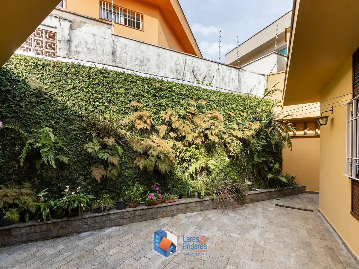 Casa, 3 quartos, 257 m² - Foto 37