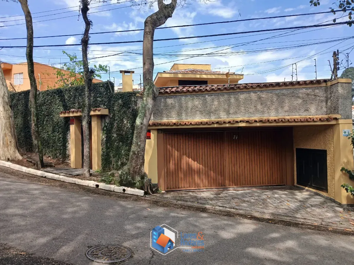 Casa, 3 quartos, 257 m² - Foto 2