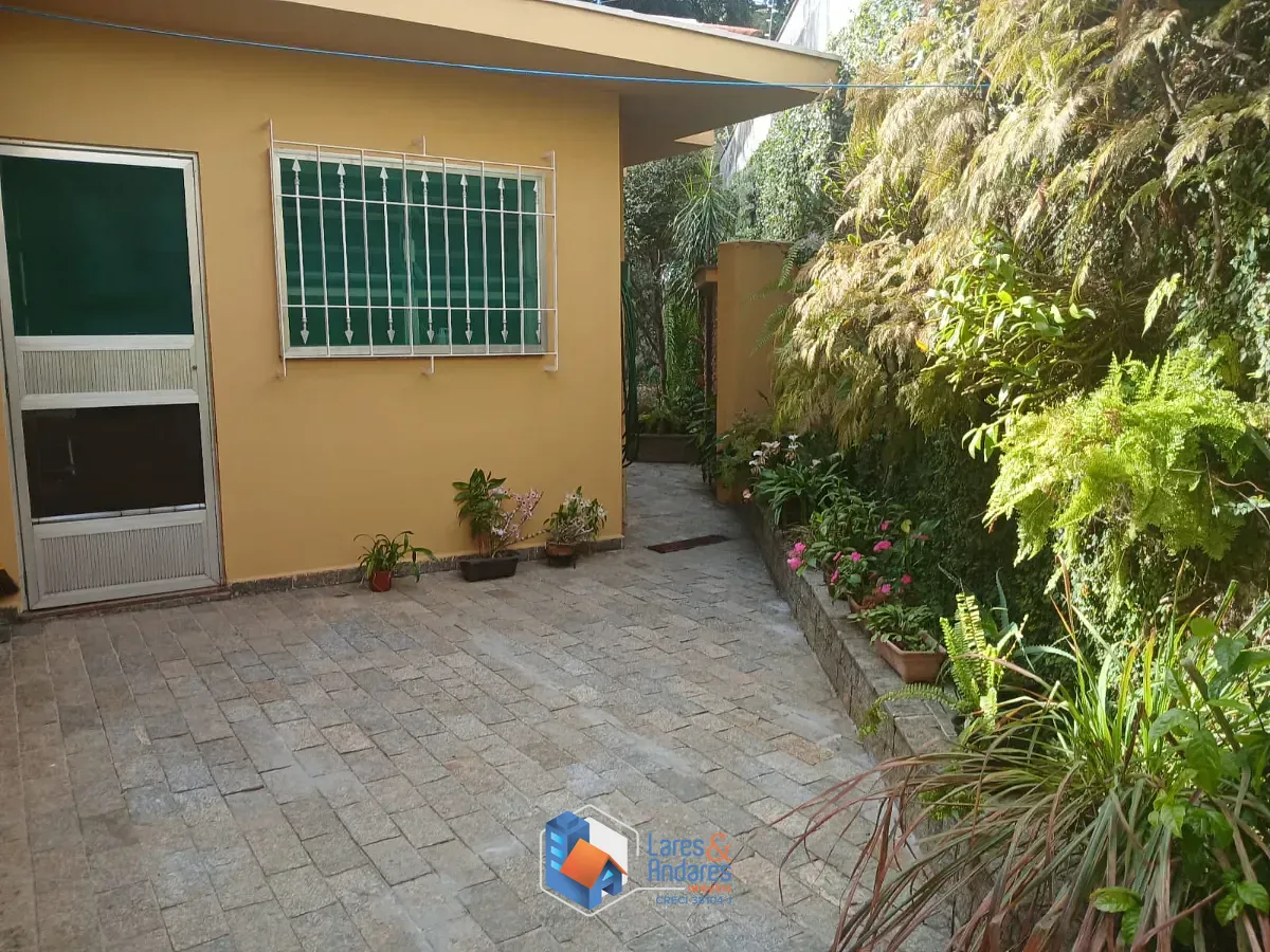 Casa, 3 quartos, 257 m² - Foto 8