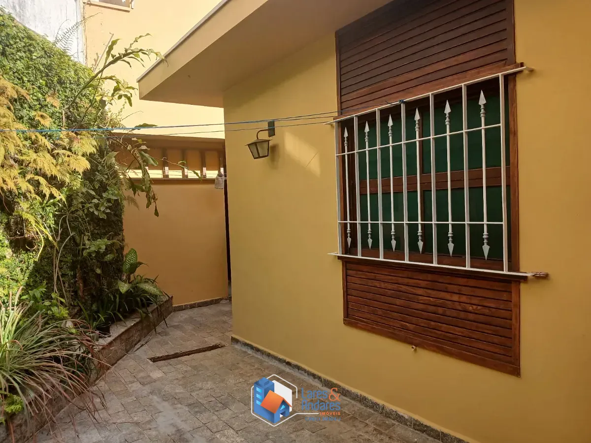 Casa, 3 quartos, 257 m² - Foto 6