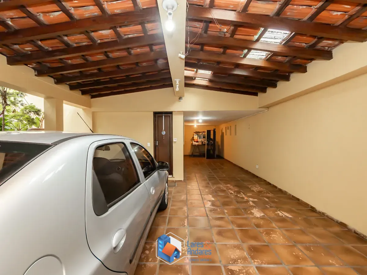 Casa, 3 quartos, 257 m² - Foto 42