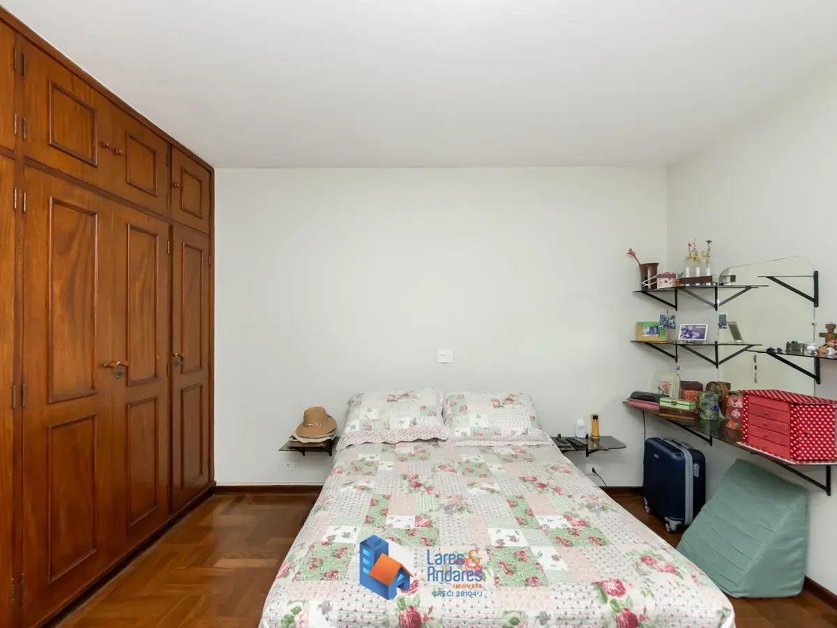 Casa, 3 quartos, 257 m² - Foto 28