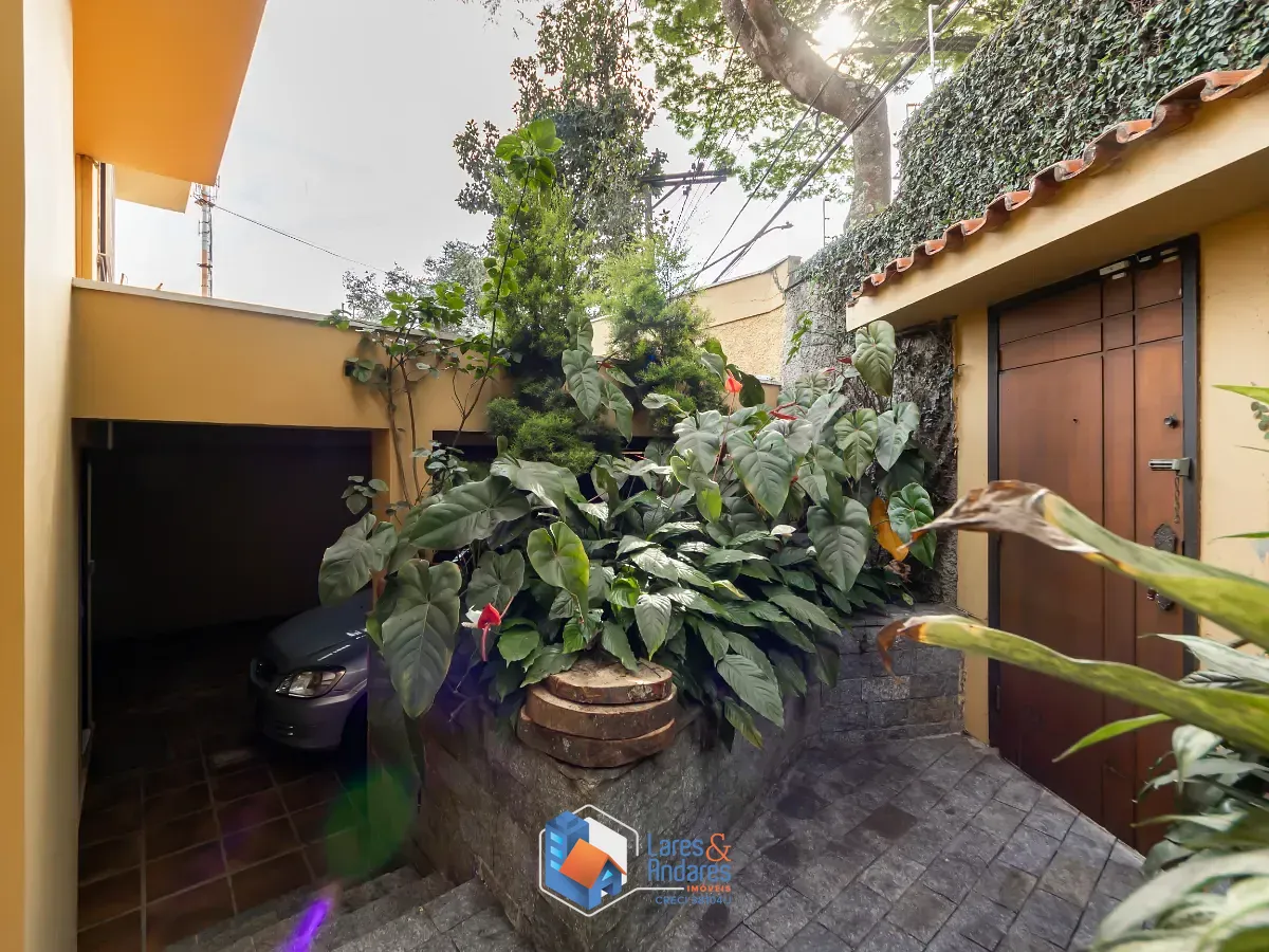 Casa, 3 quartos, 257 m² - Foto 41