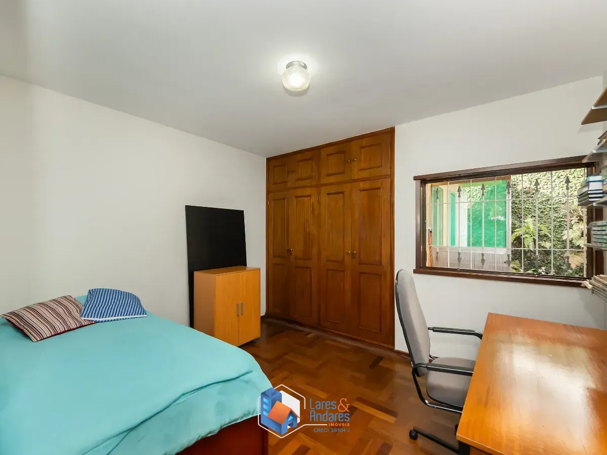 Casa, 3 quartos, 257 m² - Foto 10