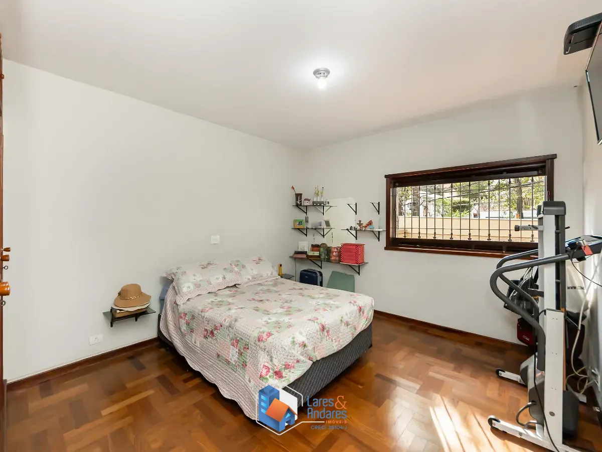 Casa, 3 quartos, 257 m² - Foto 26