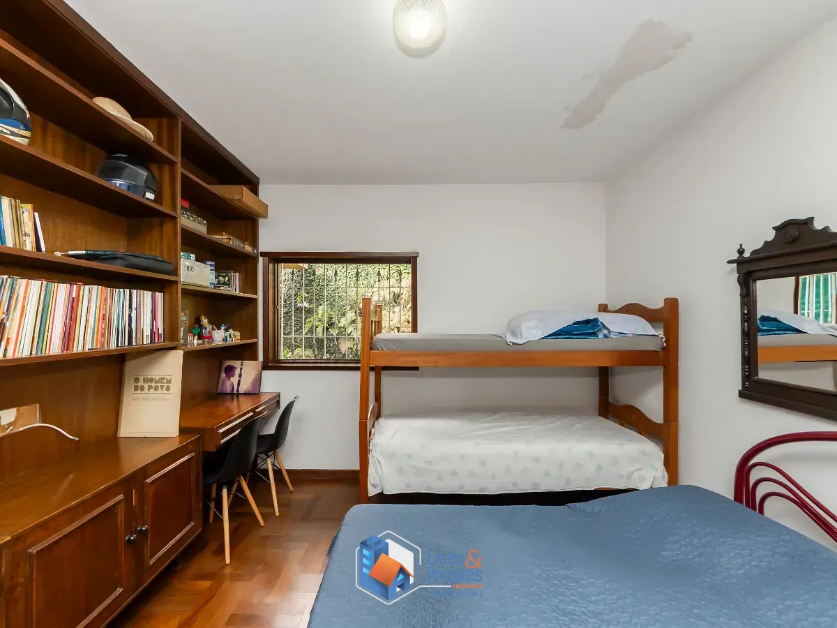 Casa, 3 quartos, 257 m² - Foto 13