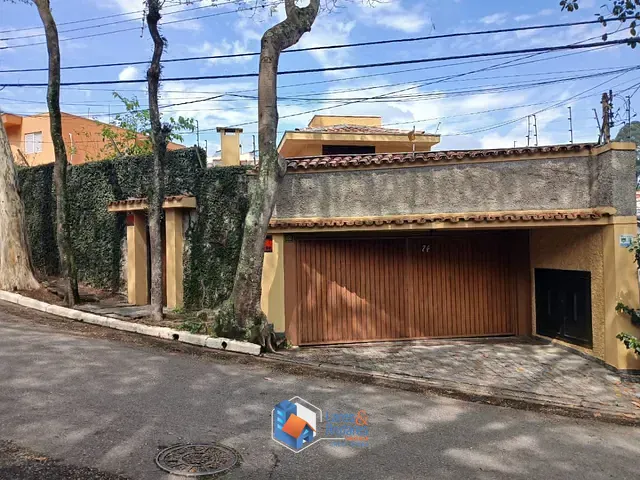 Casa com 299m² 3 quartos e 4 banheiros, à venda, no bairro Jardim Prudência em São Paulo