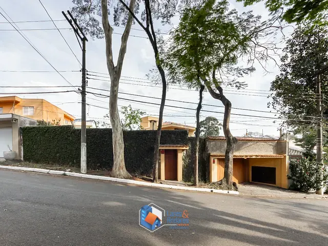 Casa com 299m² 3 quartos e 4 banheiros, à venda, no bairro Jardim Prudência em São Paulo