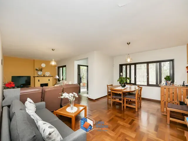 Casa com 299m² 3 quartos e 4 banheiros, à venda, no bairro Jardim Prudência em São Paulo
