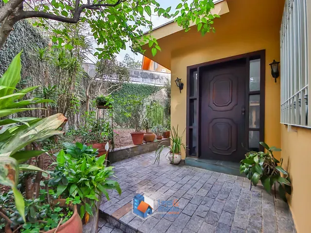 Casa com 299m² 3 quartos e 4 banheiros, à venda, no bairro Jardim Prudência em São Paulo