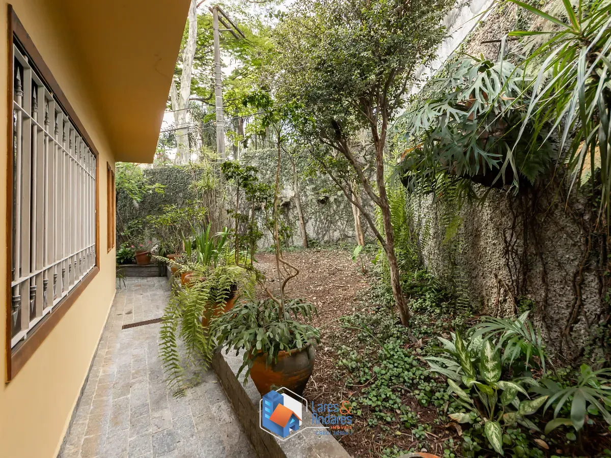 Casa, 3 quartos, 257 m² - Foto 31