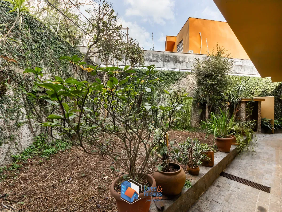 Casa, 3 quartos, 257 m² - Foto 38