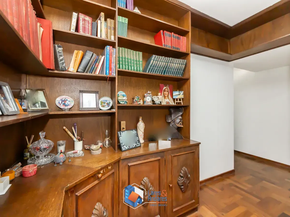 Casa, 3 quartos, 257 m² - Foto 23