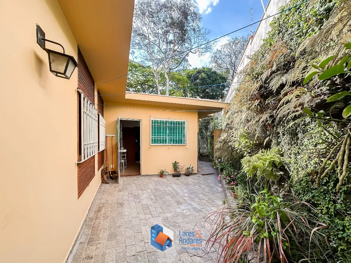 Casa, 3 quartos, 257 m² - Foto 7