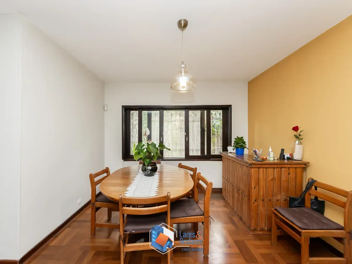 Casa, 3 quartos, 257 m² - Foto 16