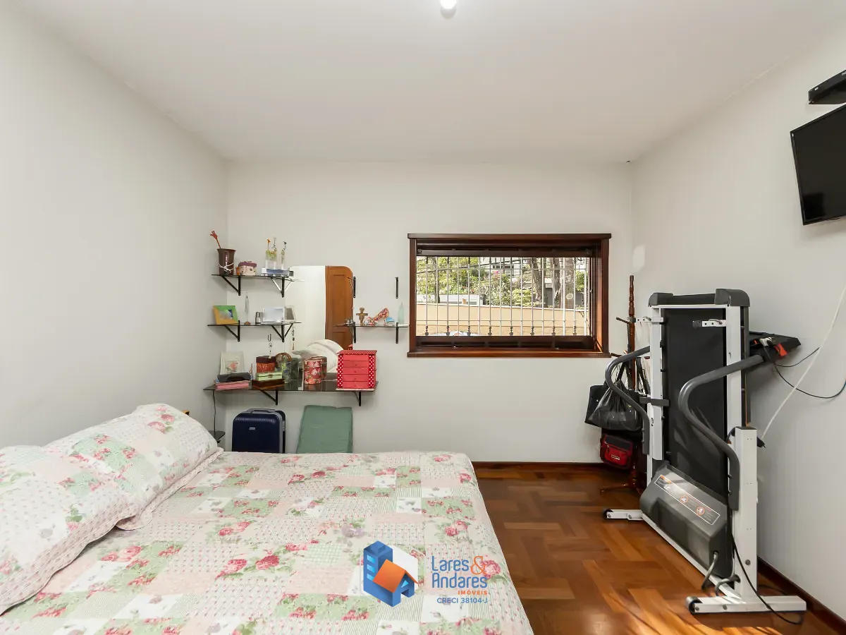 Casa, 3 quartos, 257 m² - Foto 25
