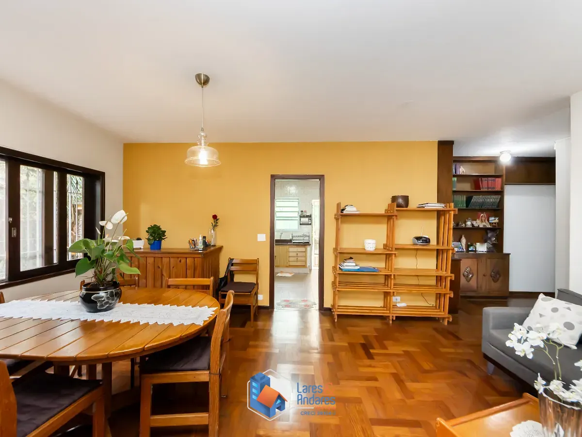 Casa, 3 quartos, 257 m² - Foto 9