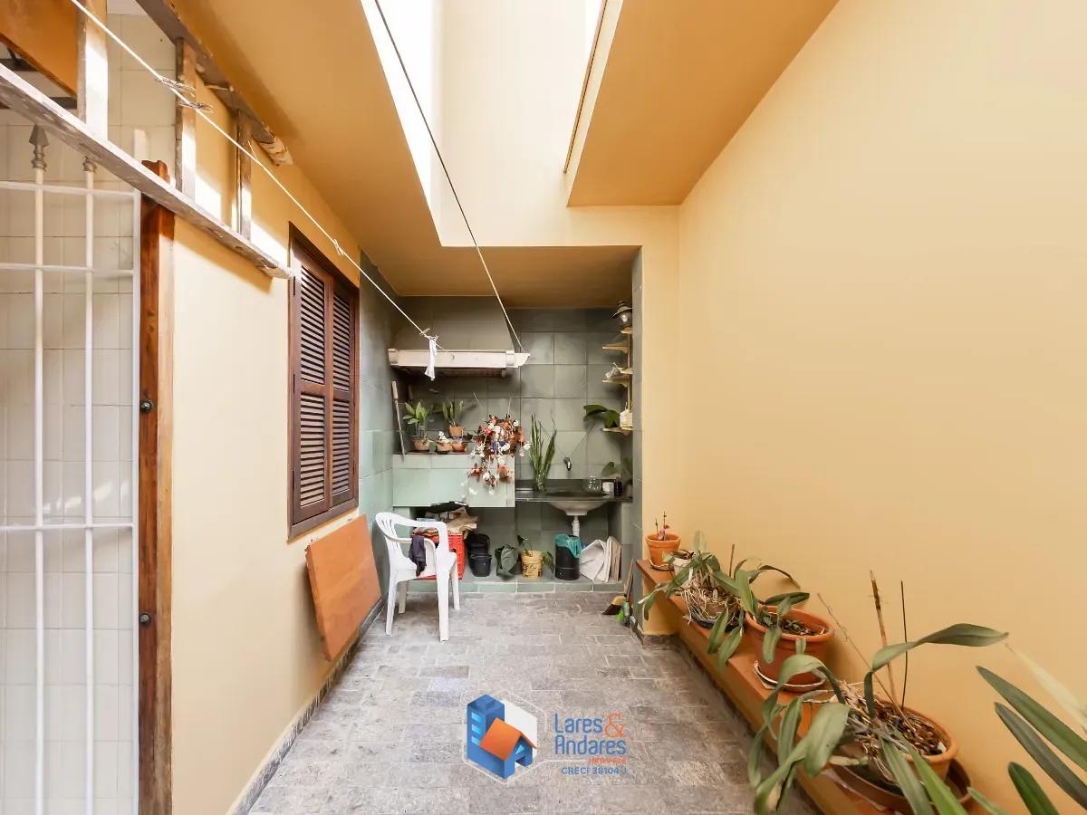 Casa, 3 quartos, 257 m² - Foto 39