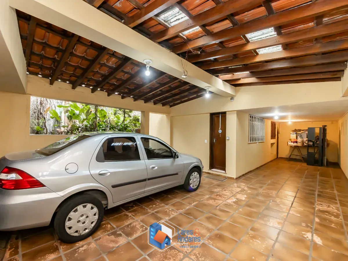 Casa, 3 quartos, 257 m² - Foto 33