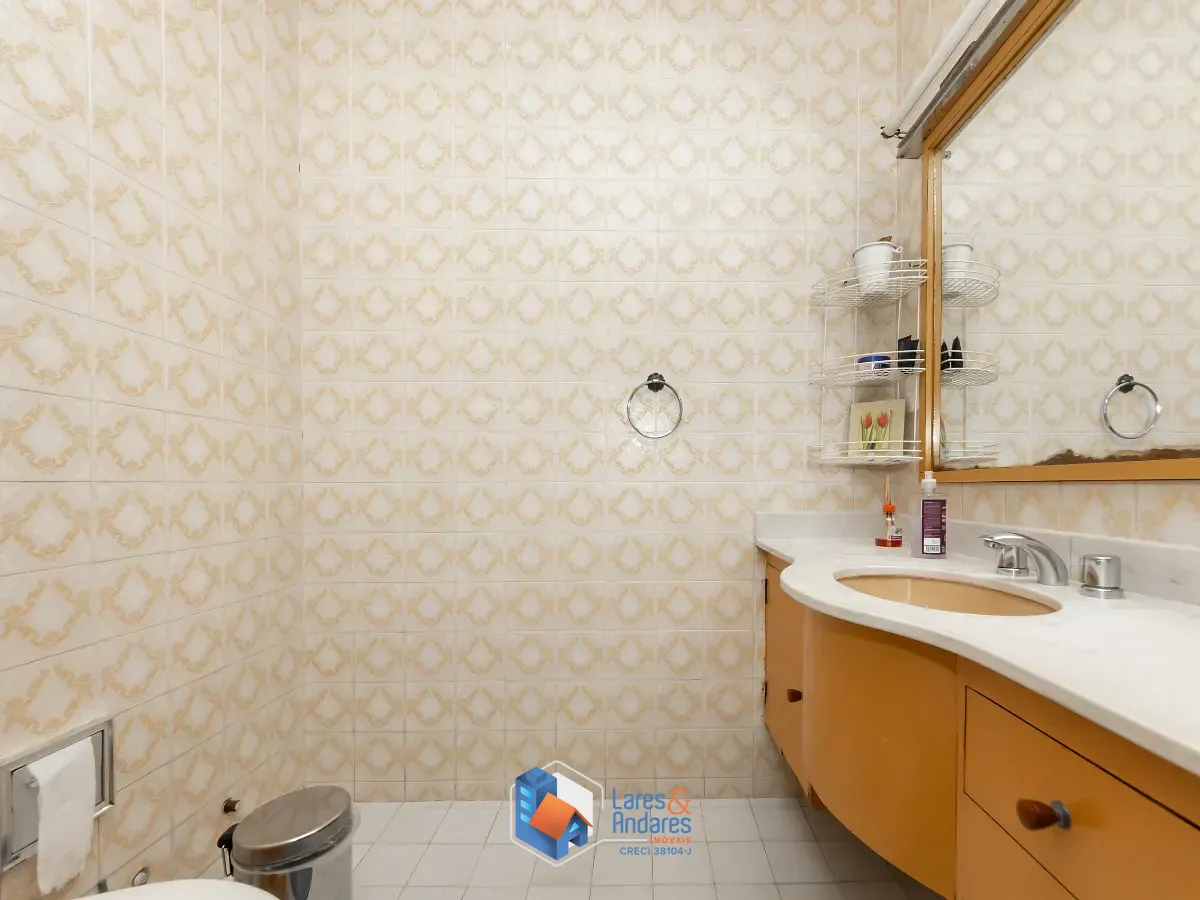 Casa, 3 quartos, 257 m² - Foto 24