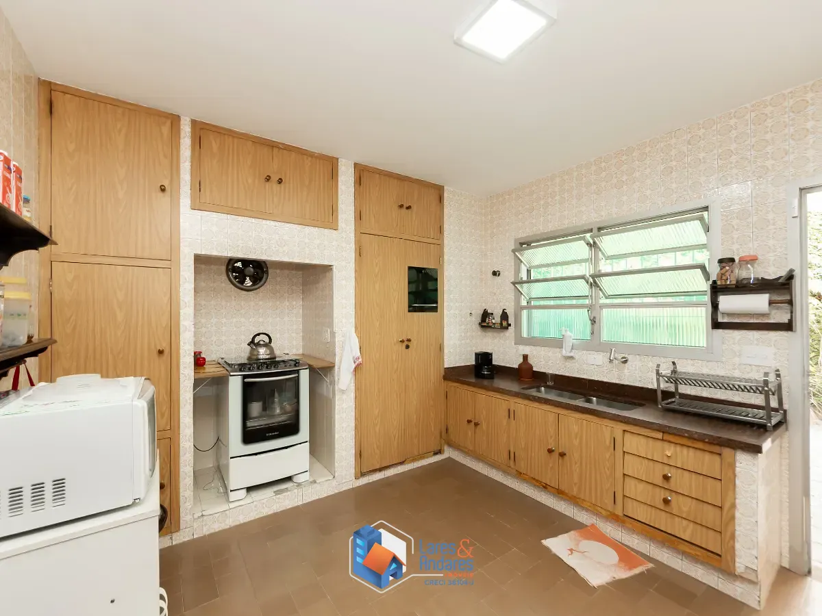 Casa, 3 quartos, 257 m² - Foto 34