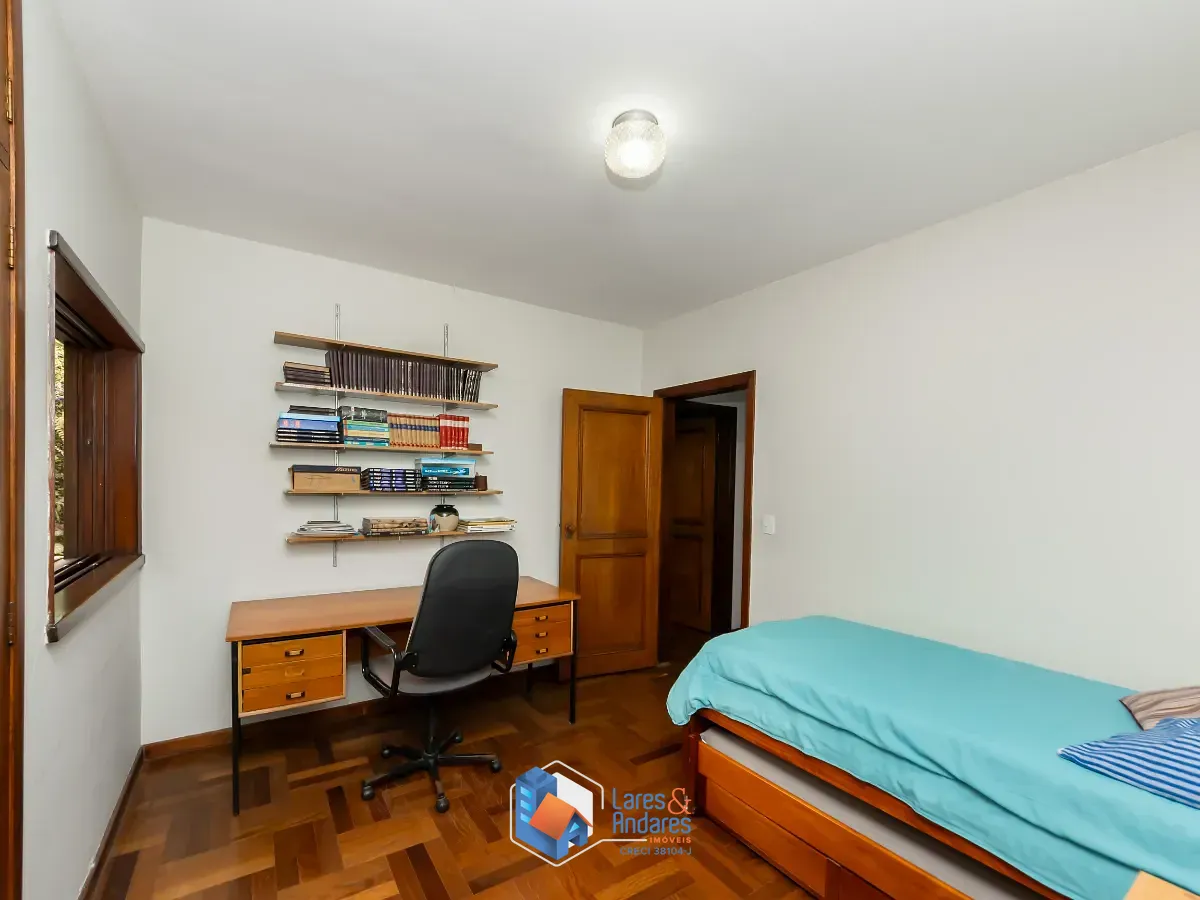 Casa, 3 quartos, 257 m² - Foto 15