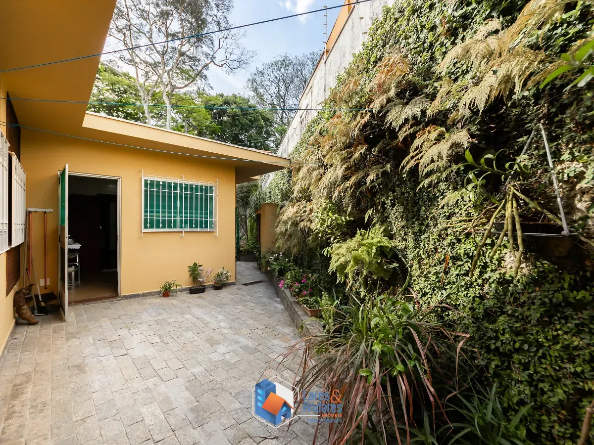 Casa, 3 quartos, 257 m² - Foto 32