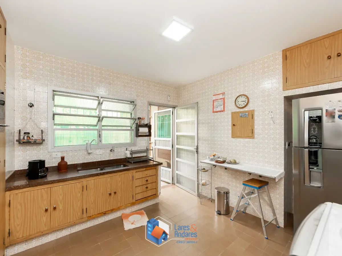 Casa, 3 quartos, 257 m² - Foto 44