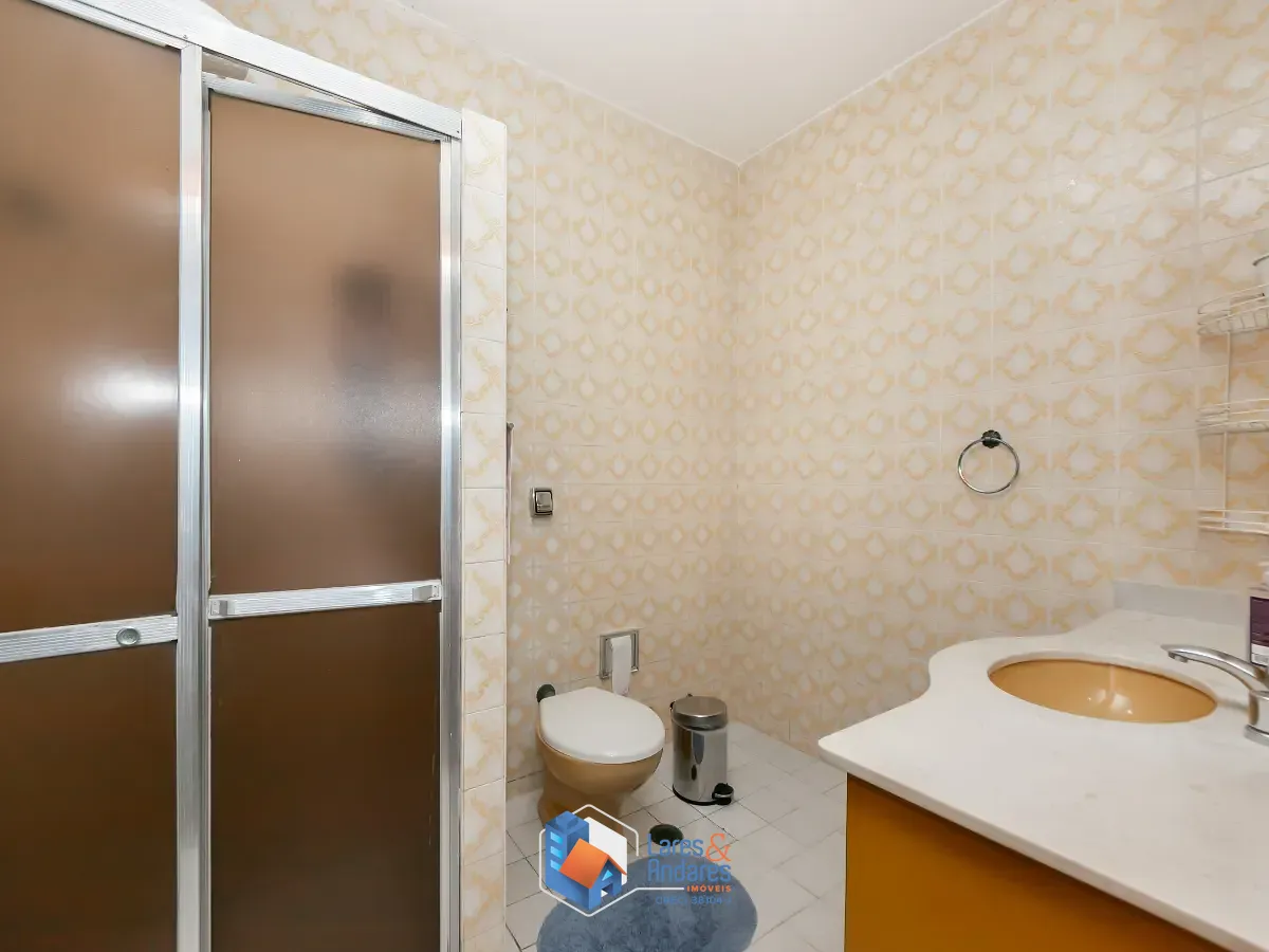 Casa, 3 quartos, 257 m² - Foto 22
