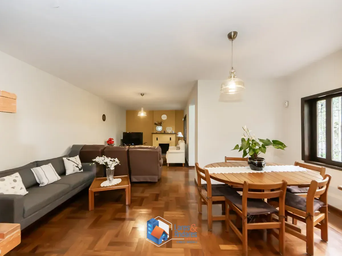 Casa, 3 quartos, 257 m² - Foto 11