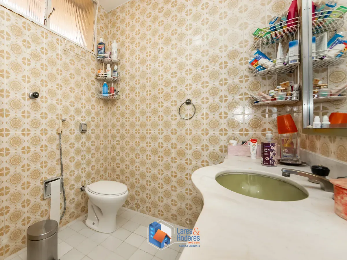Casa, 3 quartos, 257 m² - Foto 19