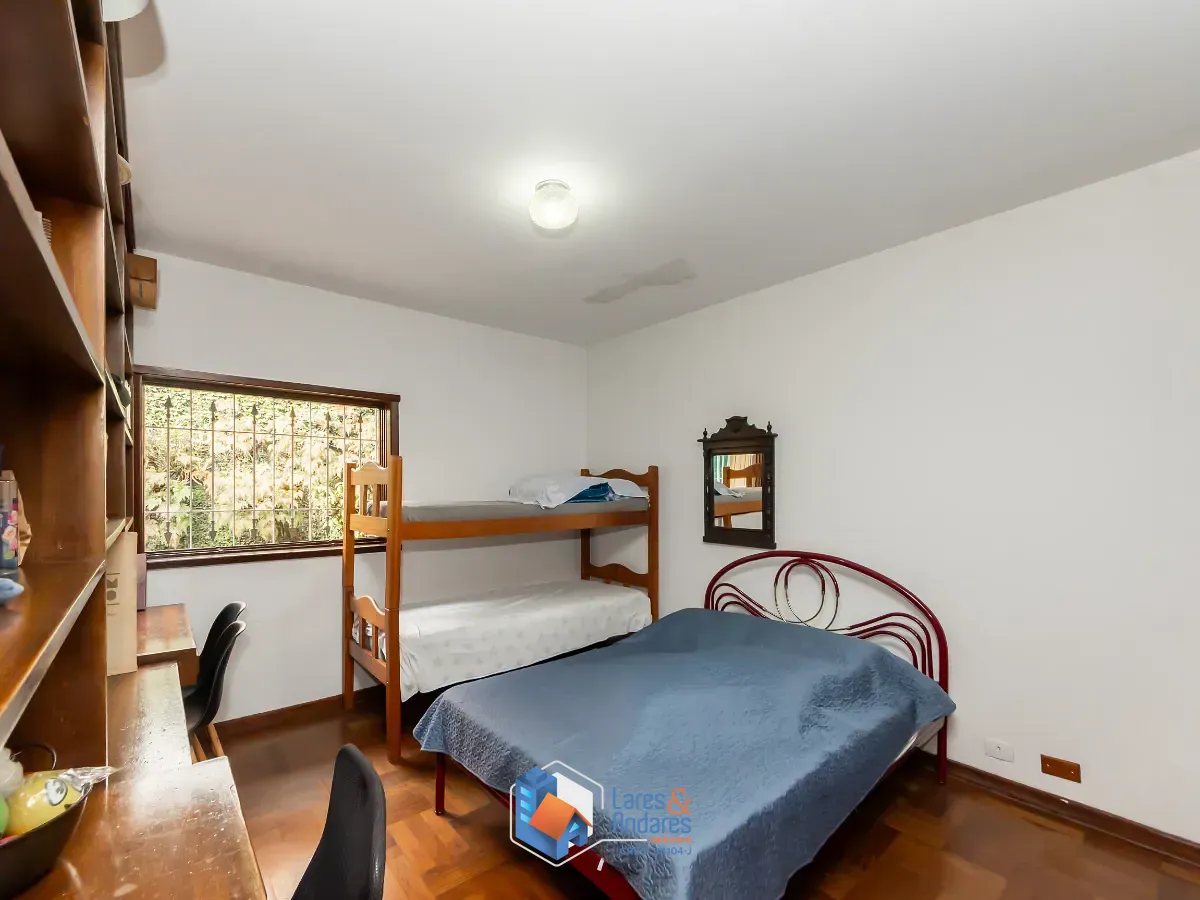 Casa, 3 quartos, 257 m² - Foto 21