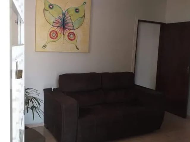Casa 3 quartos e 1 banheiro, à venda, no bairro Jardim Sonia Maria em Taubaté