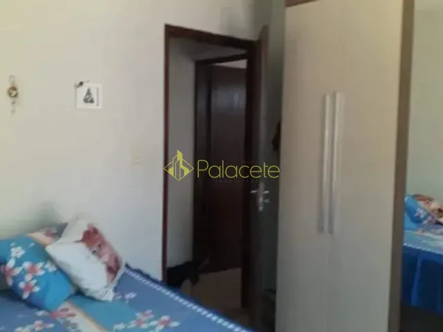 Casa 3 quartos e 1 banheiro, à venda, no bairro Jardim Sonia Maria em Taubaté