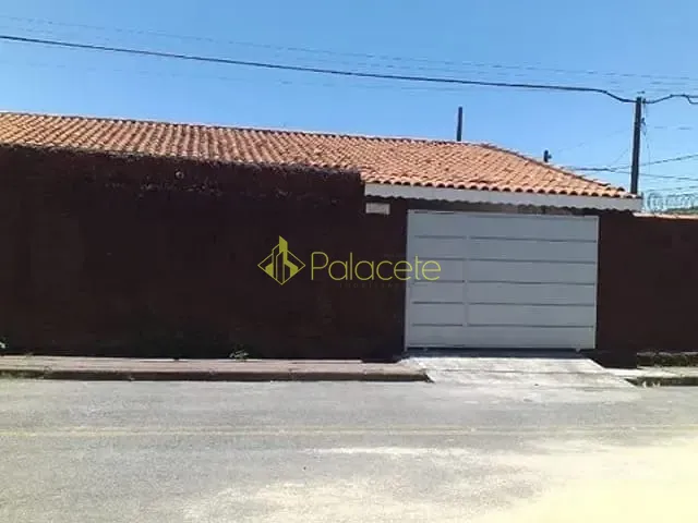 Casa 3 quartos e 1 banheiro, à venda, no bairro Jardim Sonia Maria em Taubaté