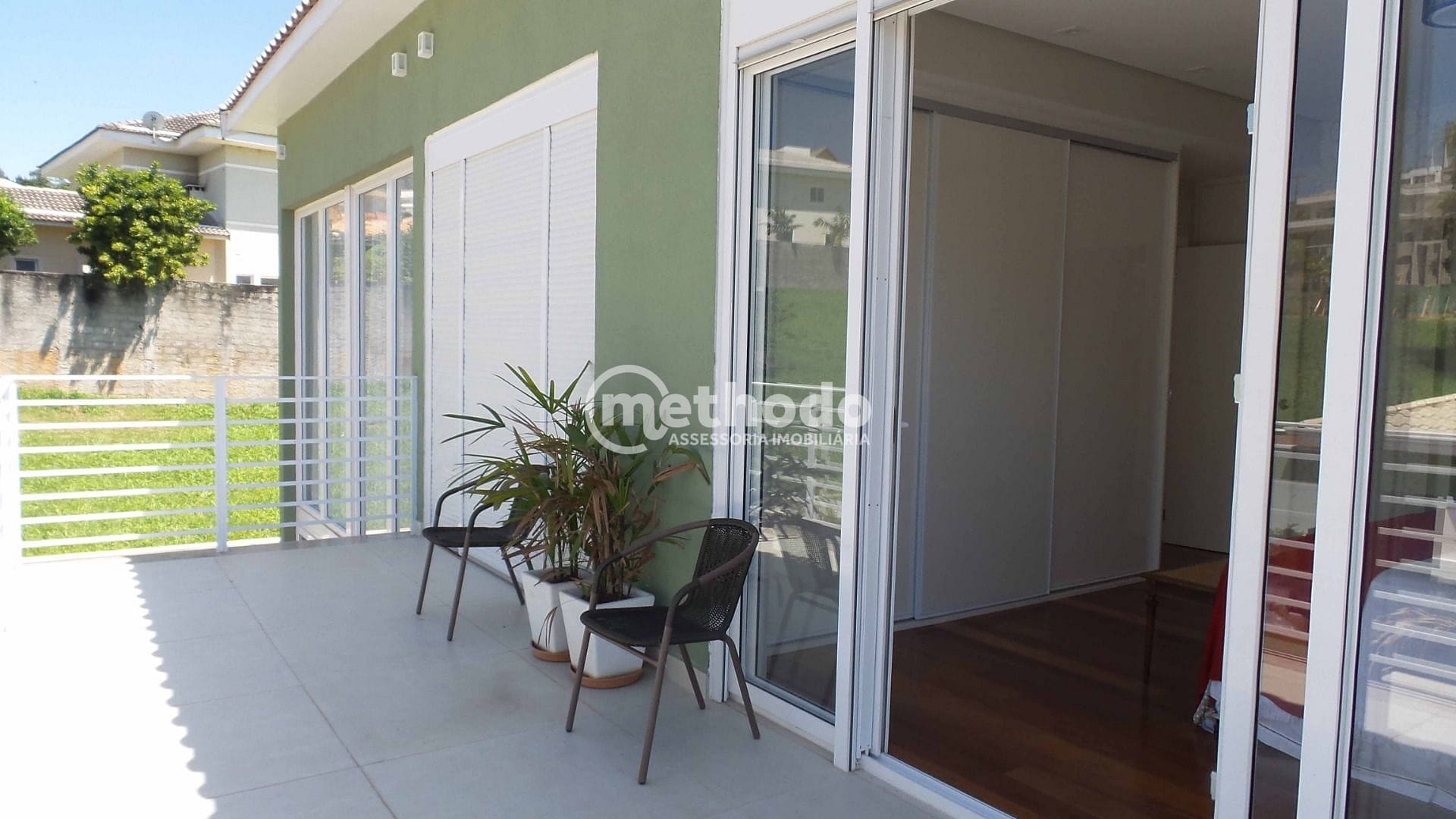 Casa, 4 quartos, 550 m² - Foto 16