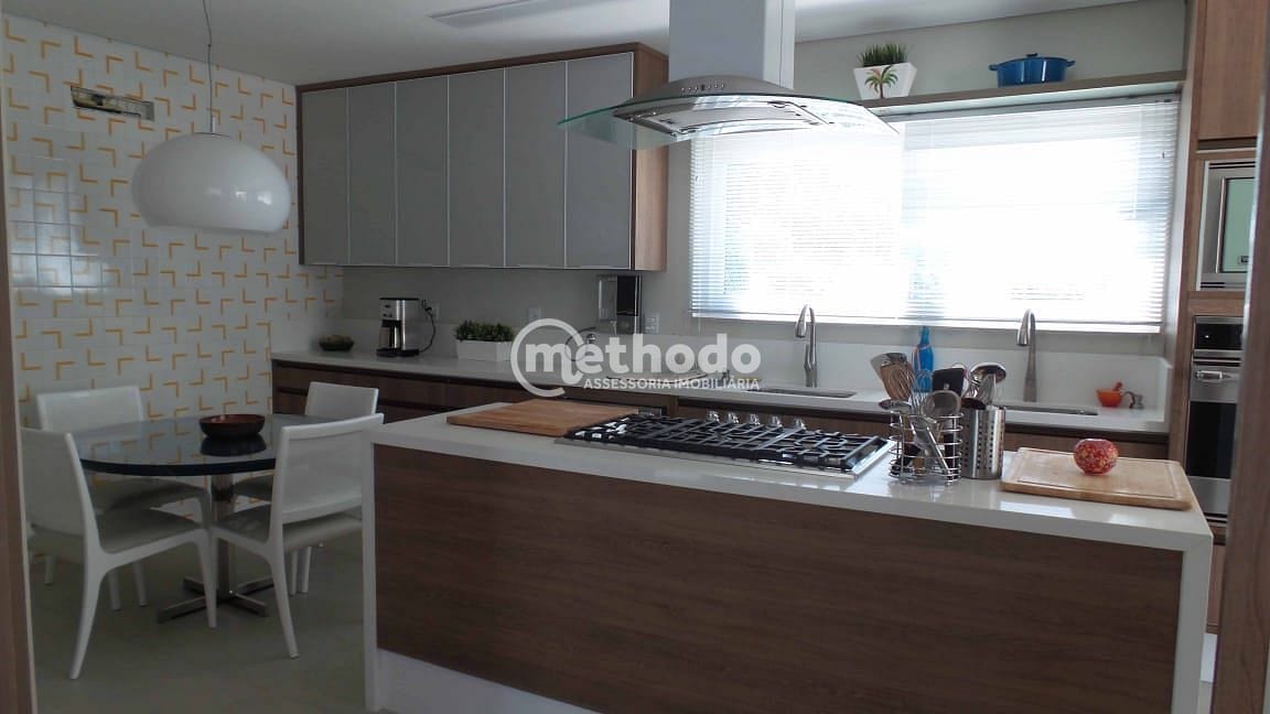 Casa, 4 quartos, 550 m² - Foto 8