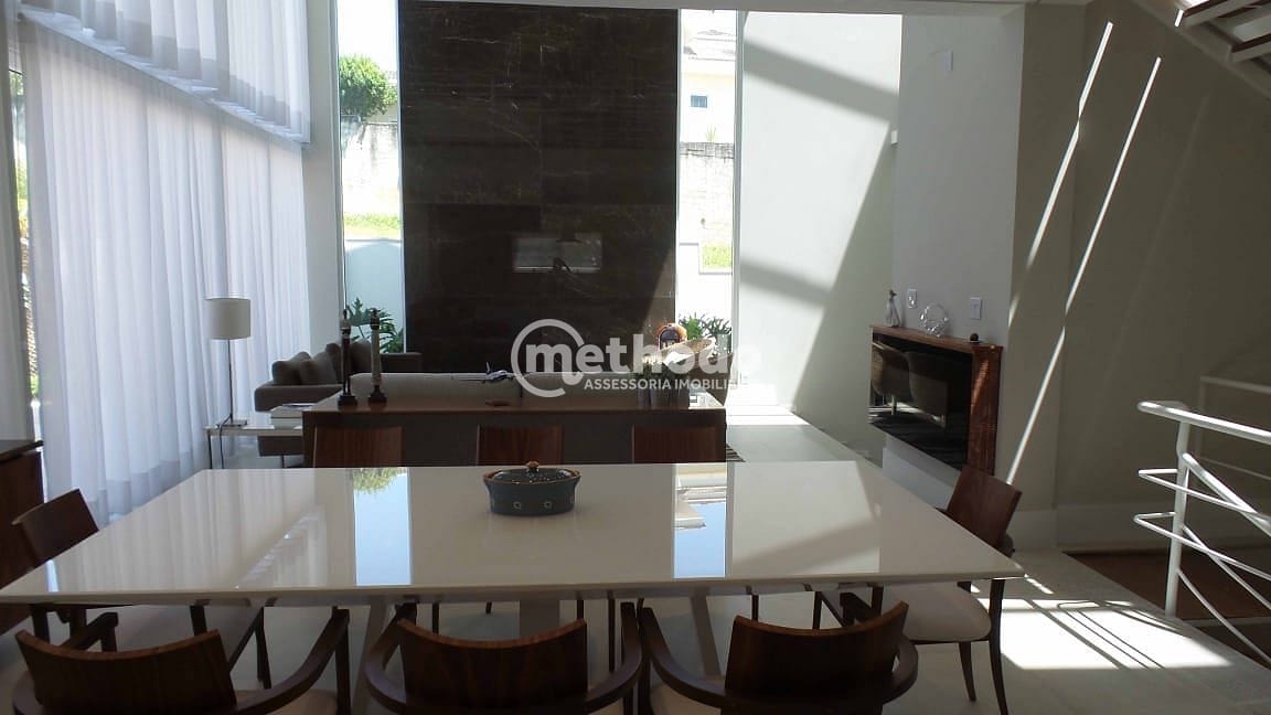 Casa, 4 quartos, 550 m² - Foto 6