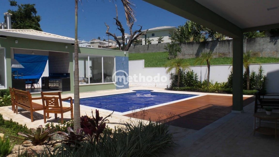 Casa, 4 quartos, 550 m² - Foto 1