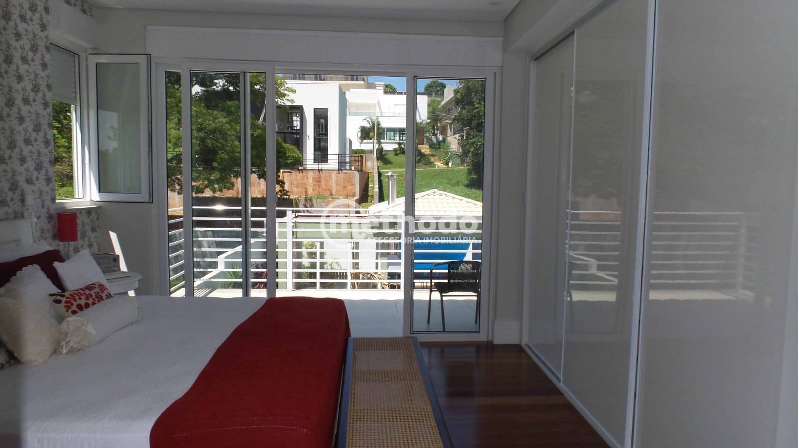 Casa, 4 quartos, 550 m² - Foto 12