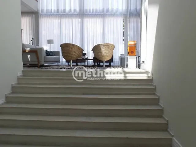Casa com 770m² 4 quartos e 7 banheiros, à venda, no bairro Condominio Residencial Paradiso em Itatiba