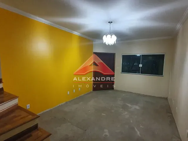 Casa com 125m² 3 quartos e 2 banheiros, à venda, no bairro Loteamento Residencial Vista Linda em São José dos Campos
