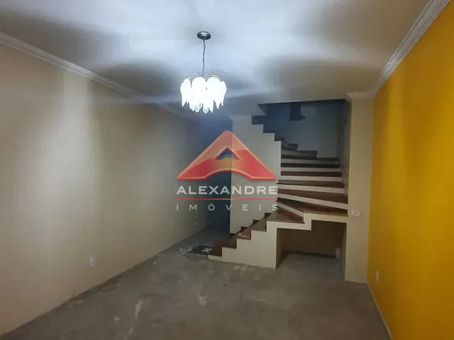 Casa com 125m² 3 quartos e 2 banheiros, à venda, no bairro Loteamento Residencial Vista Linda em São José dos Campos