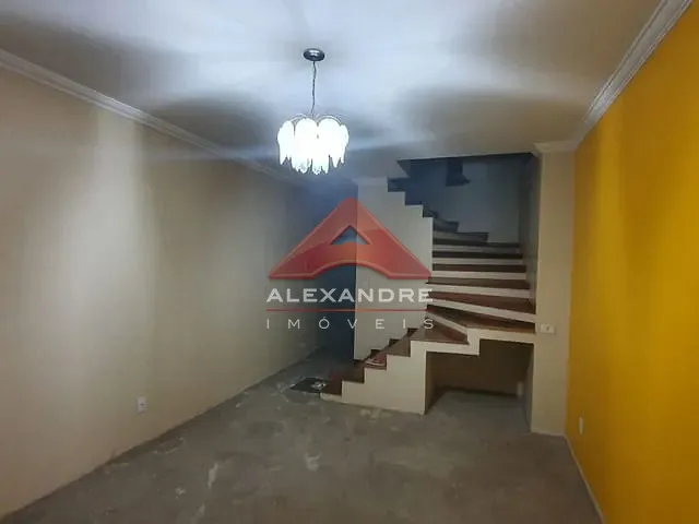 Casa com 125m² 3 quartos e 2 banheiros, à venda, no bairro Loteamento Residencial Vista Linda em São José dos Campos