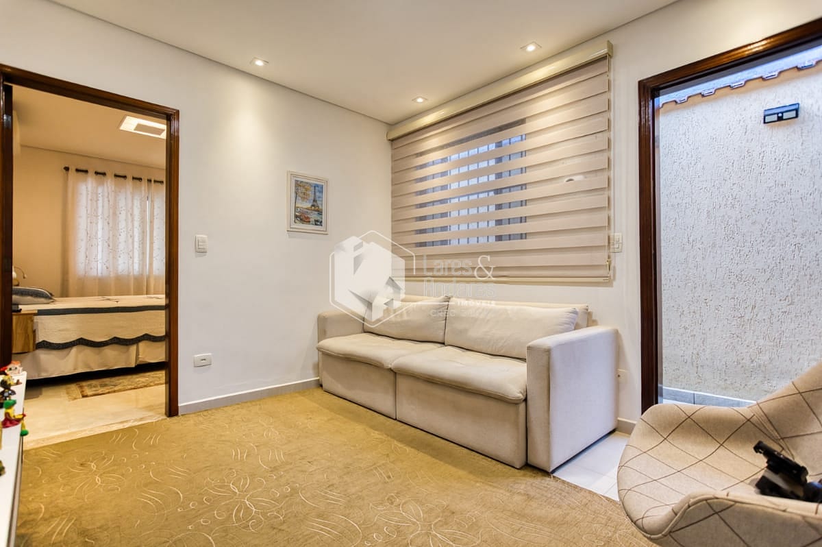 Casa, 2 quartos, 115 m² - Foto 3